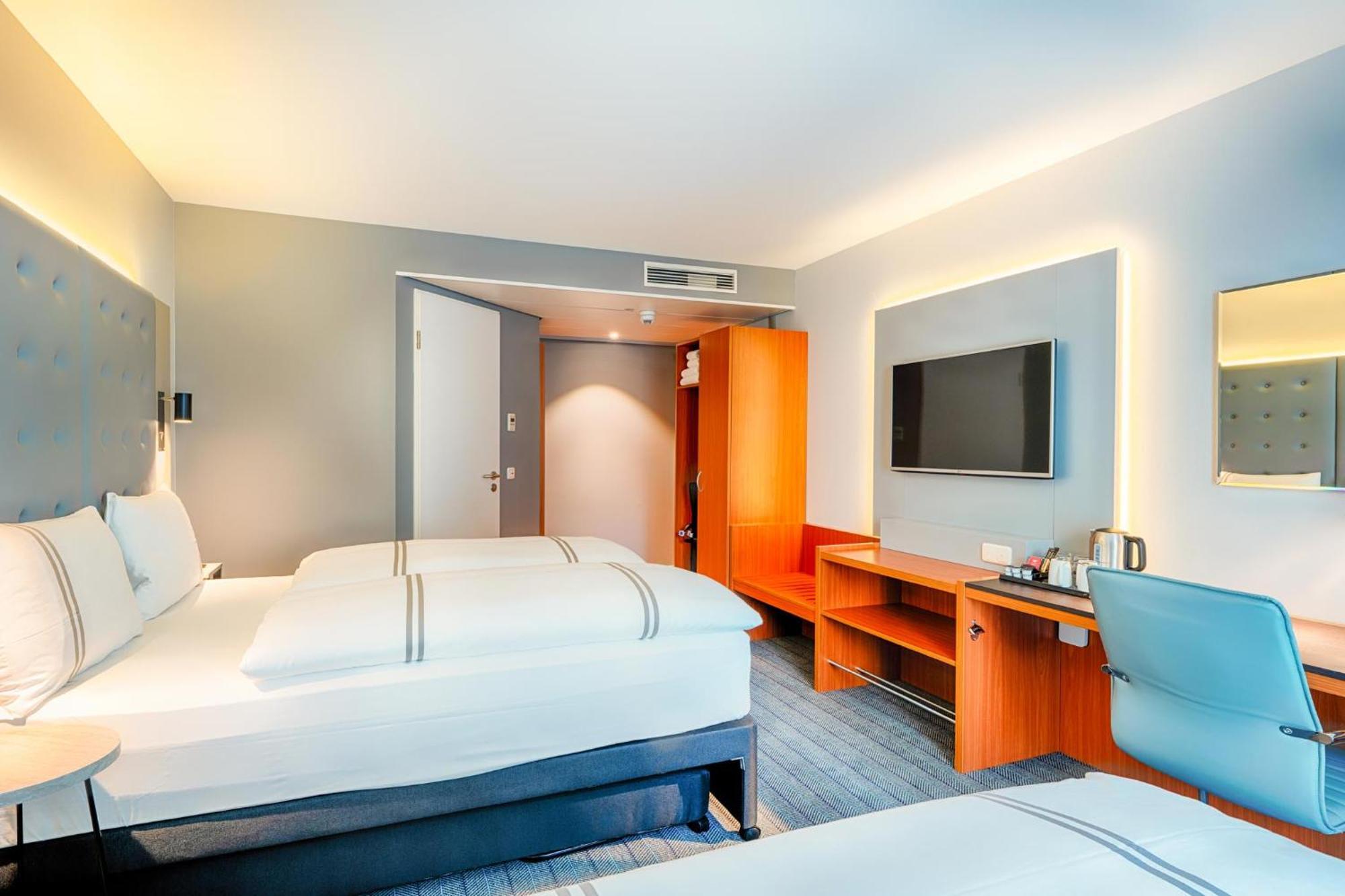 Azimut Frankfurt Hotel Frankfurt am Main