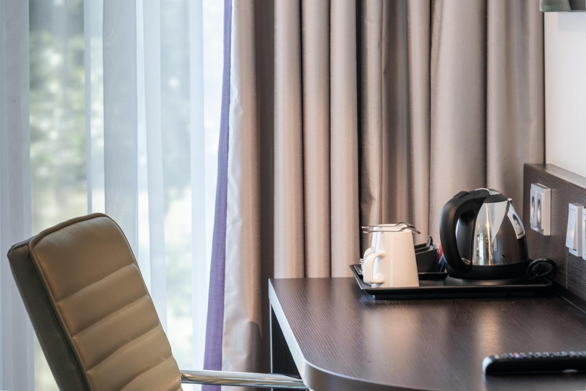 Azimut Frankfurt Hotel