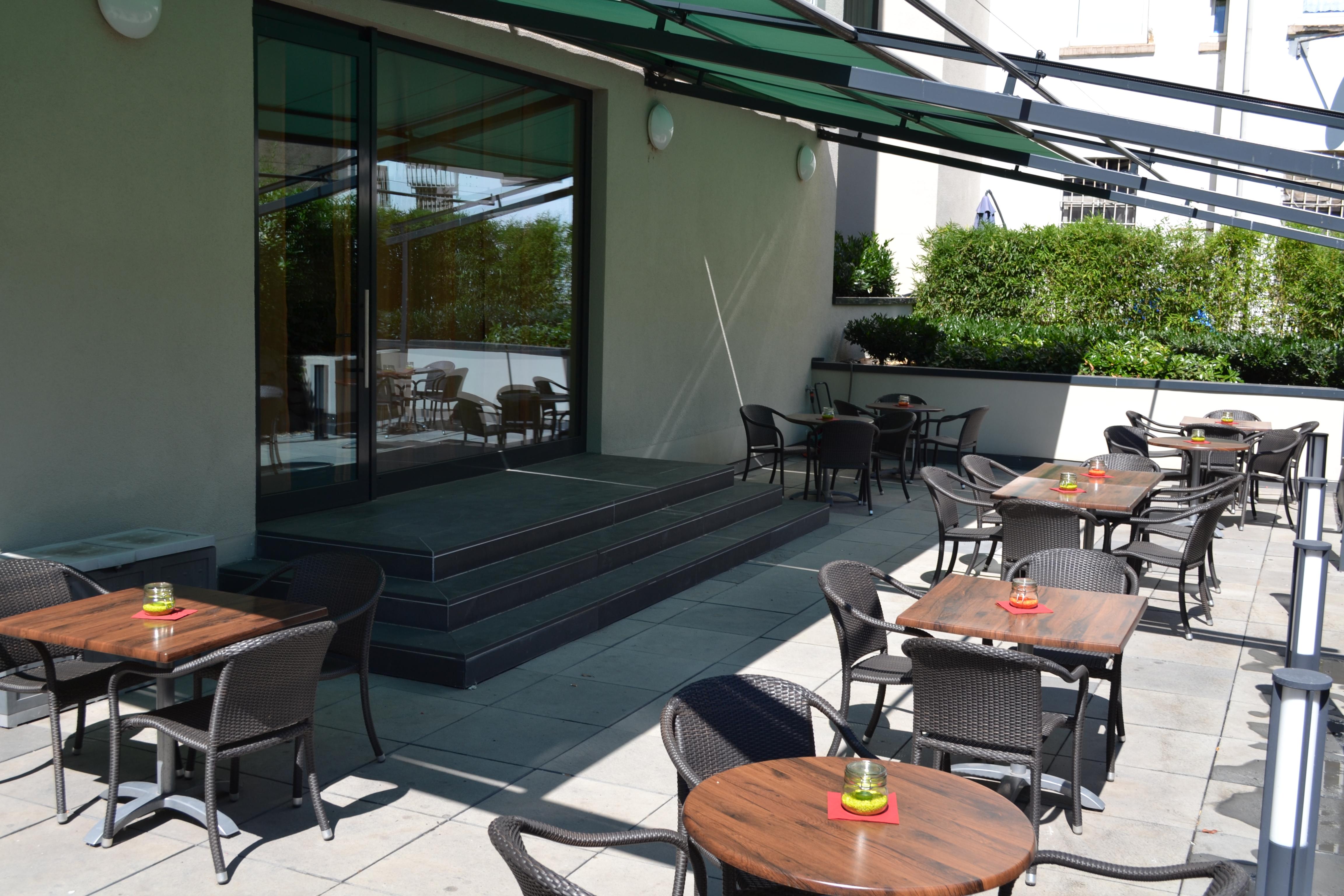 Premier Frankfurt Europaviertel