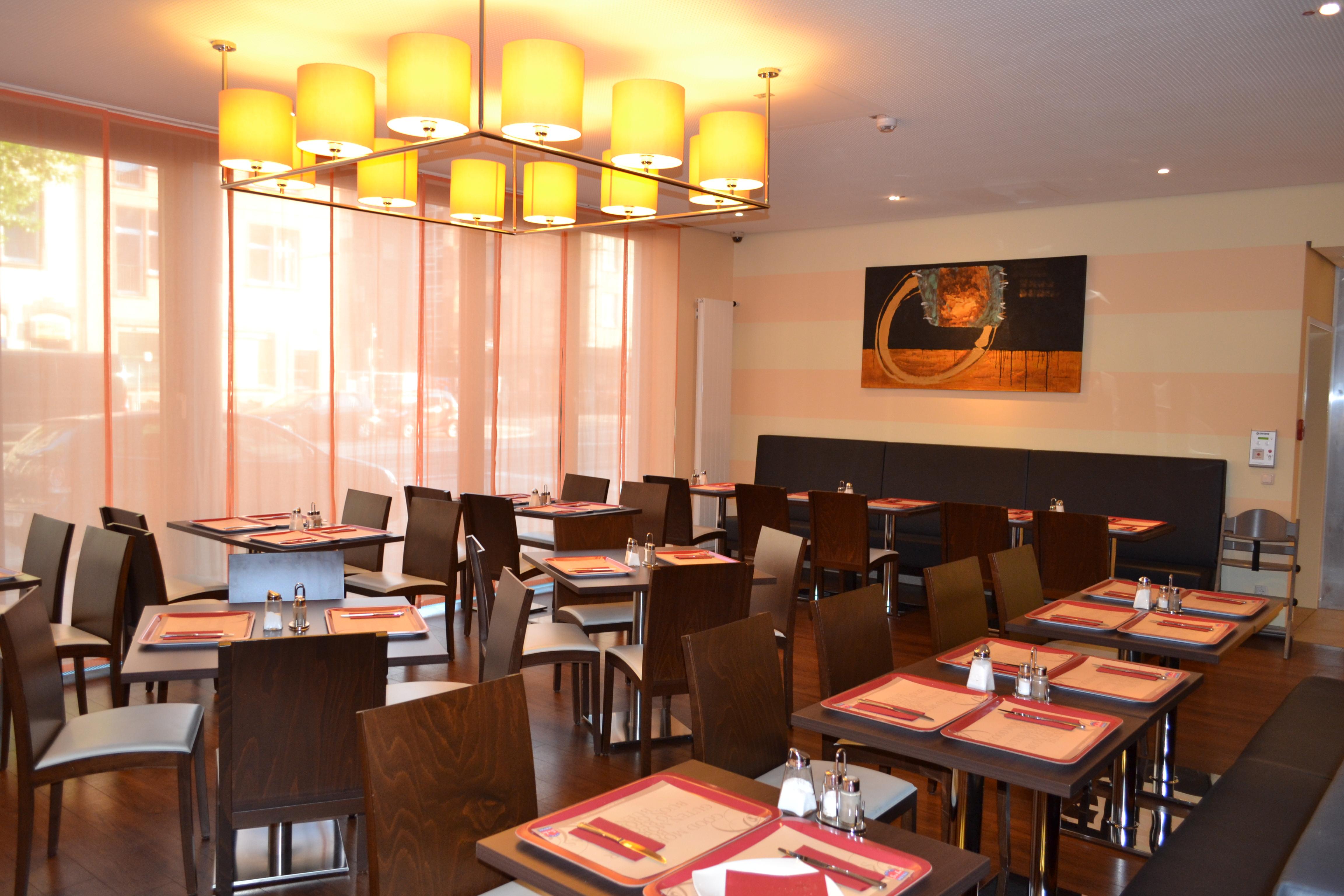 Hotel Premier Frankfurt Europaviertel