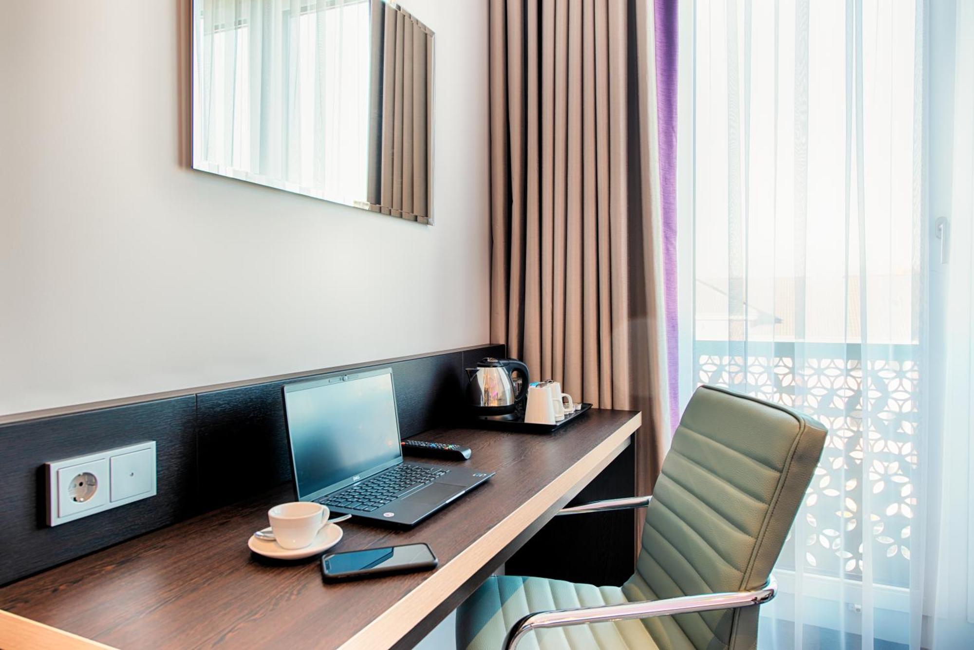Premier Frankfurt Europaviertel 3*