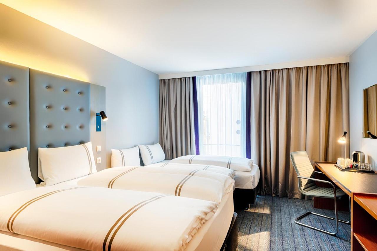 Hotel Azimut Frankfurt Frankfurt am Main